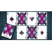 Diamon No 17 Playing Cards